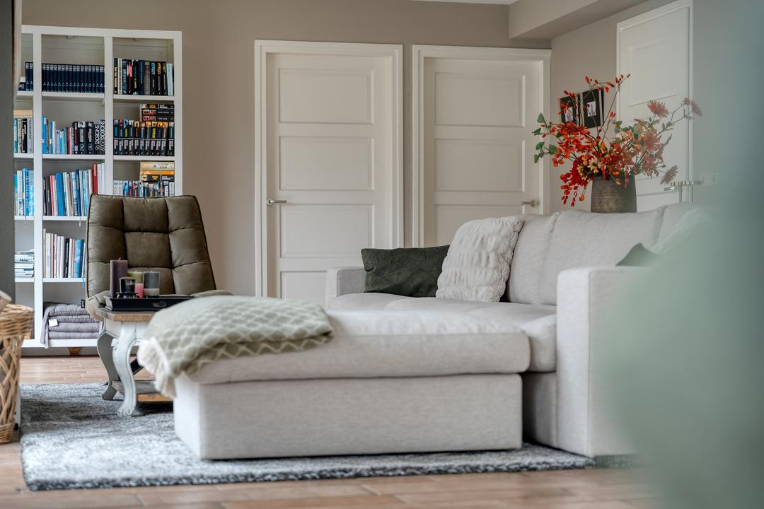 Vrijstaande woning te koop: Het Bolwerk 43, Steenwijk