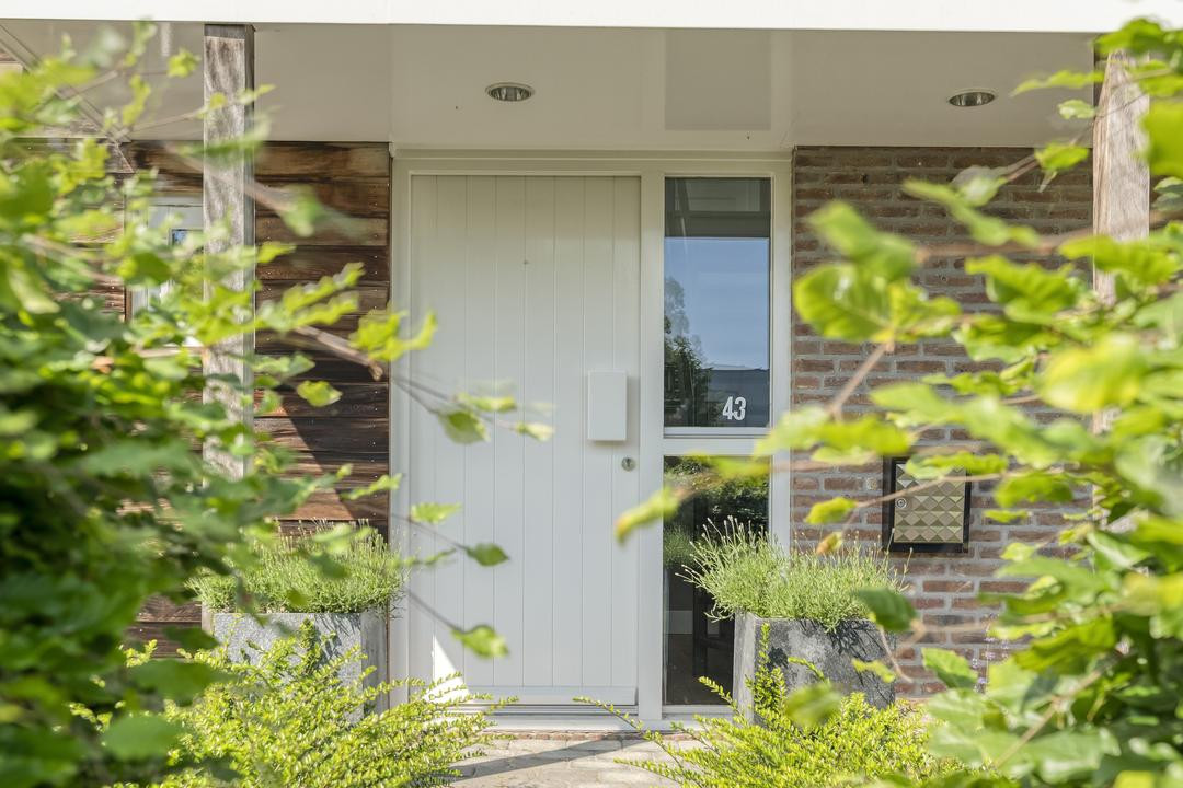 Vrijstaande woning te koop: Het Bolwerk 43, Steenwijk