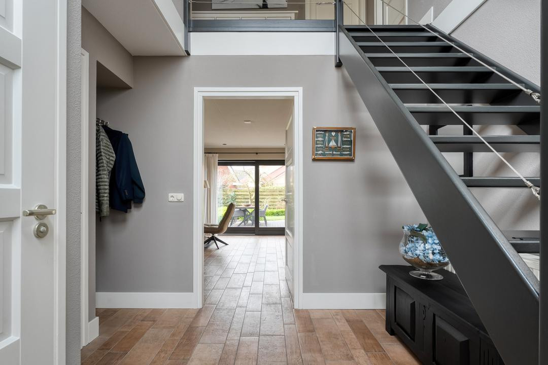 Vrijstaande woning te koop: Het Bolwerk 43, Steenwijk