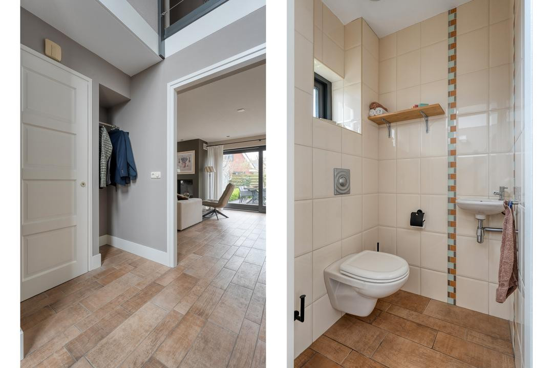 Vrijstaande woning te koop: Het Bolwerk 43, Steenwijk