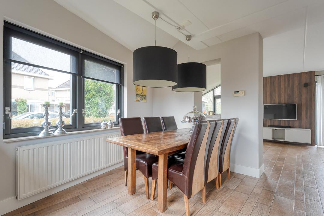 Vrijstaande woning te koop: Het Bolwerk 43, Steenwijk