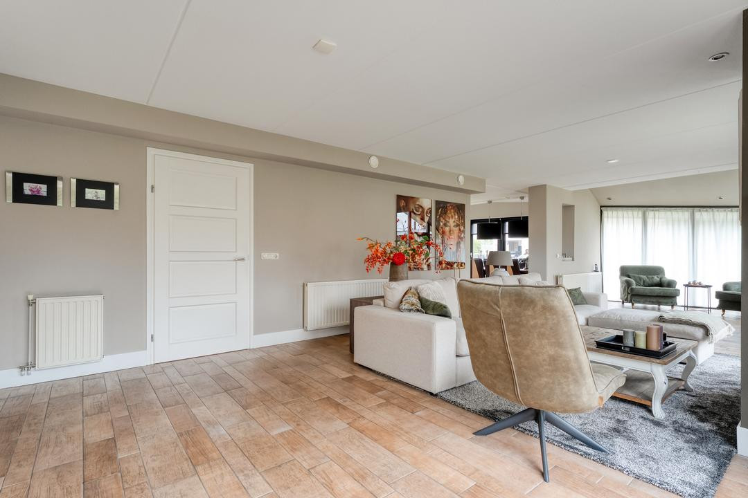 Vrijstaande woning te koop: Het Bolwerk 43, Steenwijk