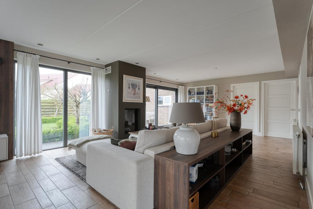 Vrijstaande woning te koop: Het Bolwerk 43, Steenwijk