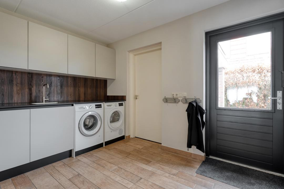 Vrijstaande woning te koop: Het Bolwerk 43, Steenwijk