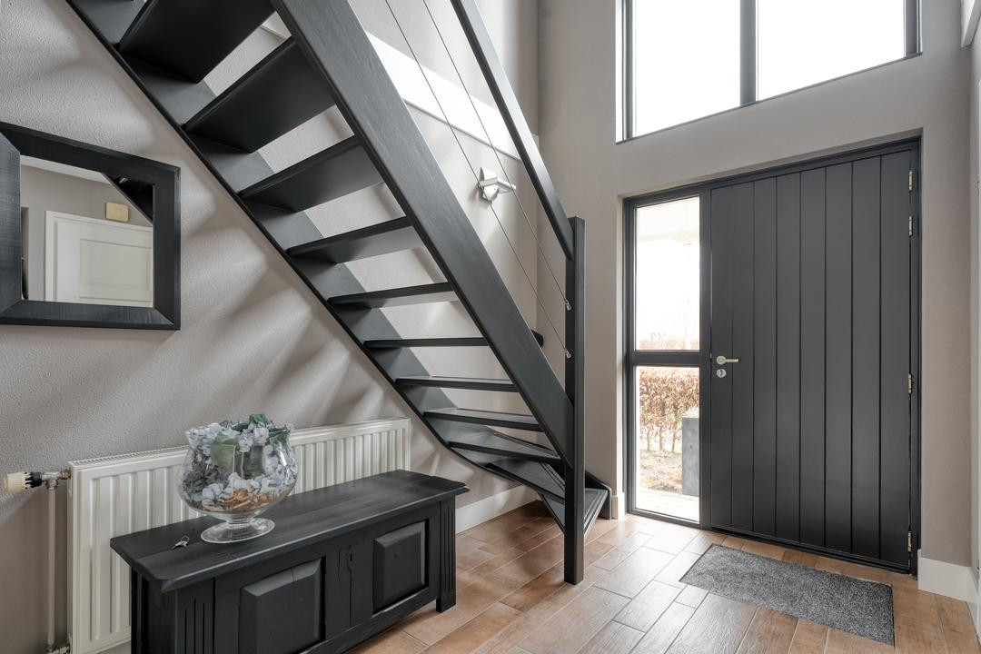 Vrijstaande woning te koop: Het Bolwerk 43, Steenwijk