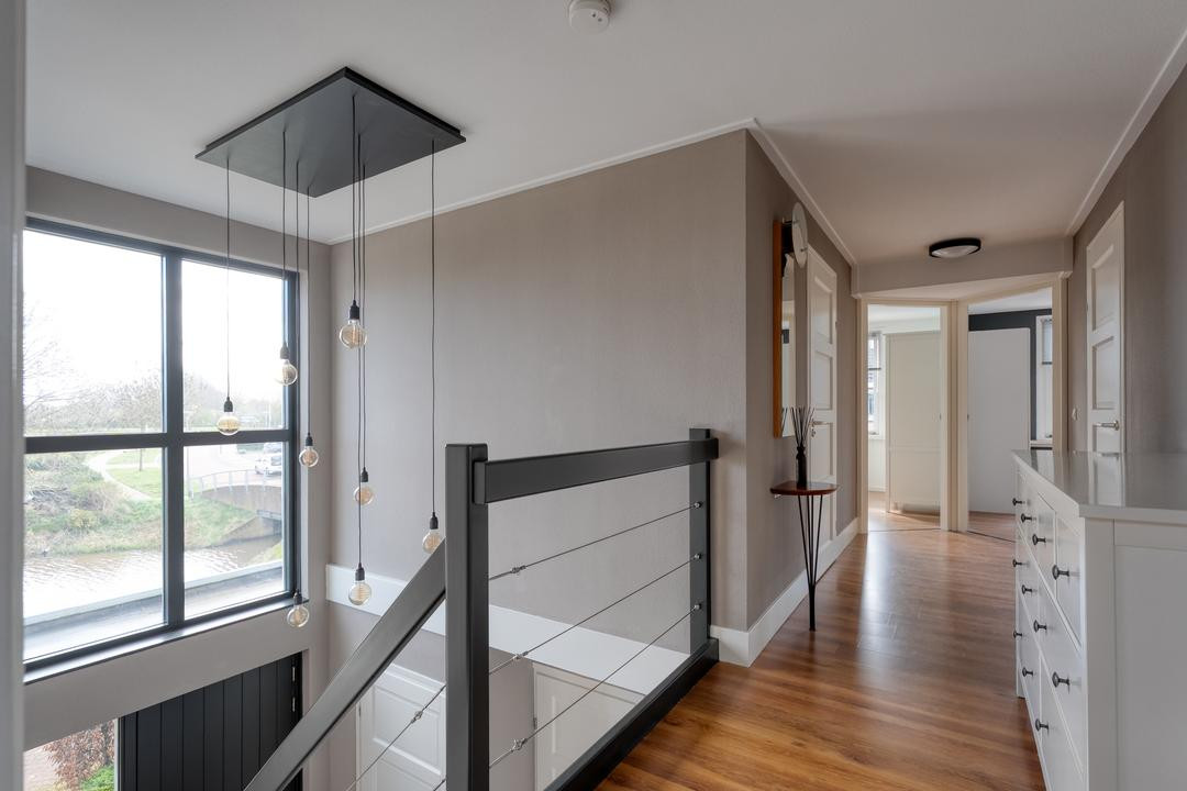 Vrijstaande woning te koop: Het Bolwerk 43, Steenwijk