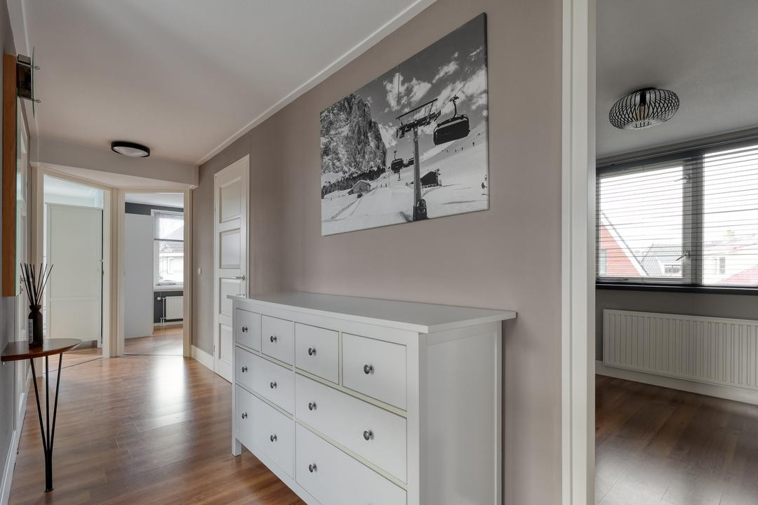 Vrijstaande woning te koop: Het Bolwerk 43, Steenwijk