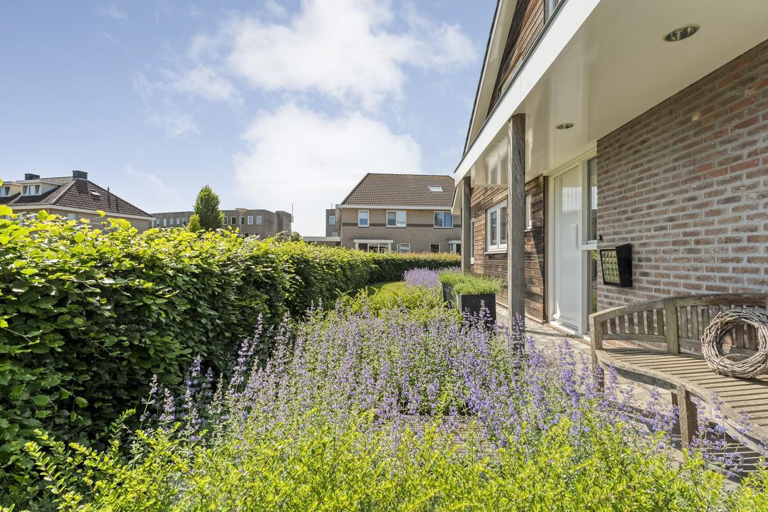 Vrijstaande woning te koop: Het Bolwerk 43, Steenwijk
