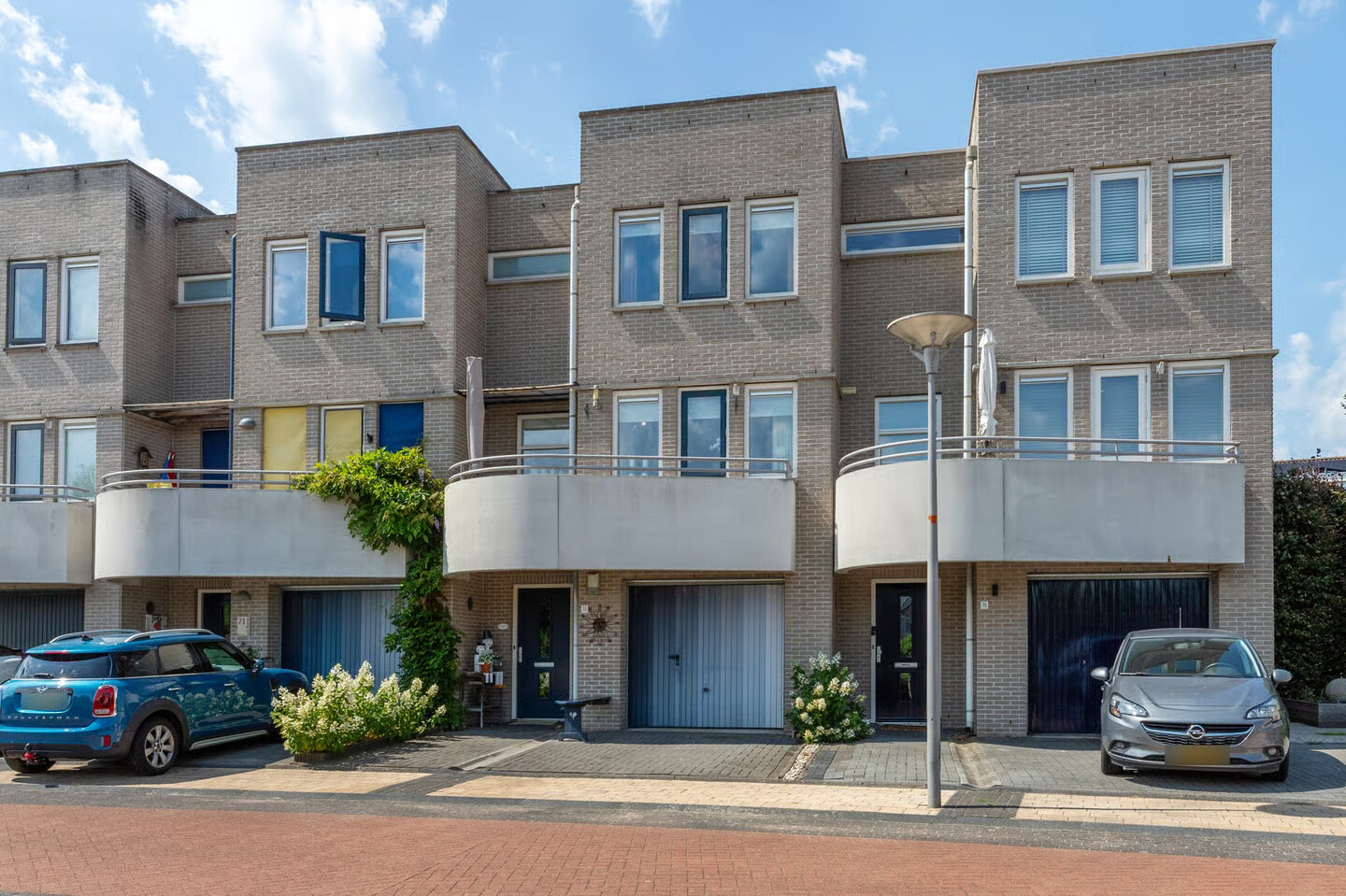 Tussenwoning te koop: Het Bolwerk 73, Steenwijk