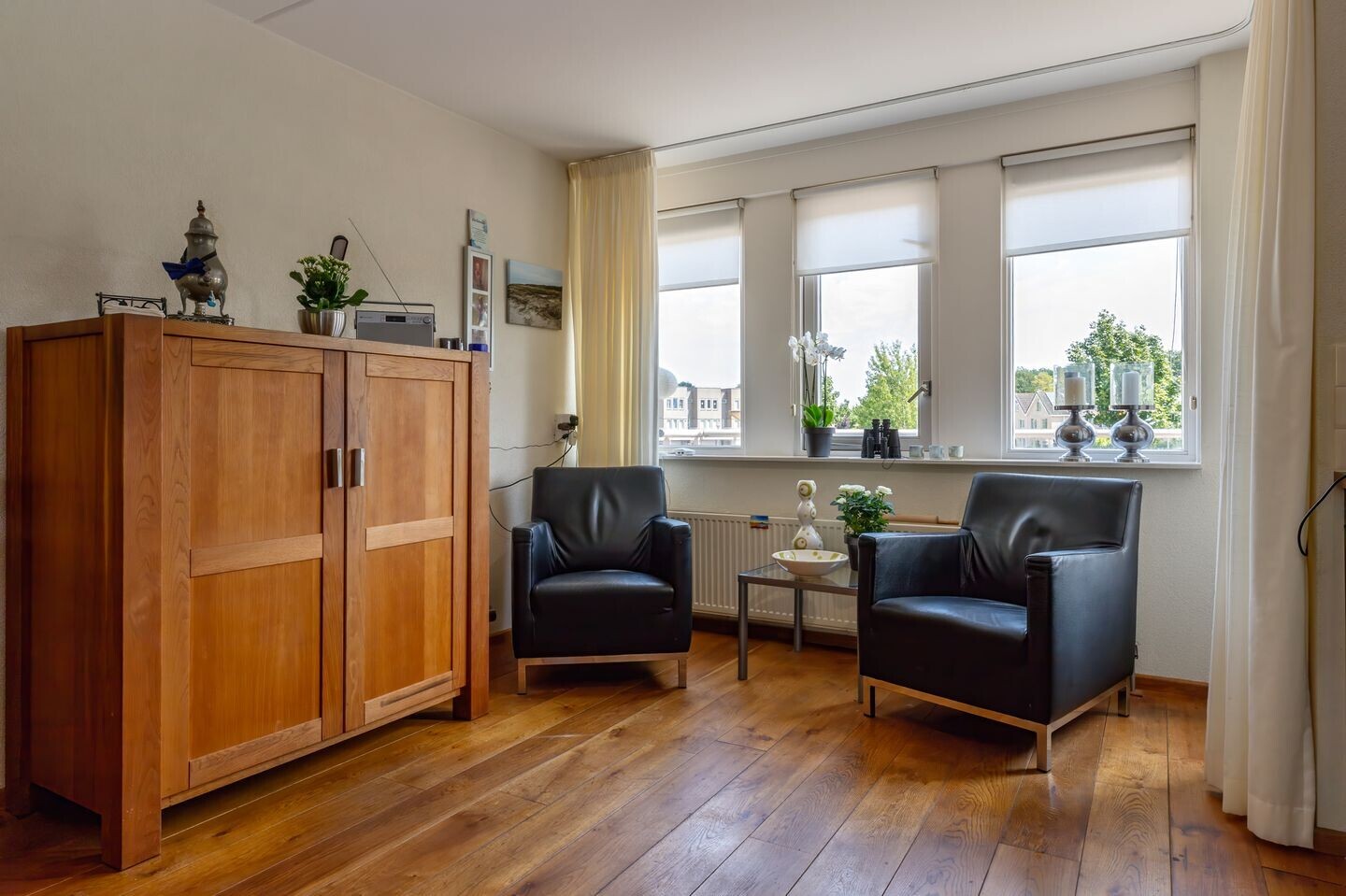 Tussenwoning te koop: Het Bolwerk 73, Steenwijk