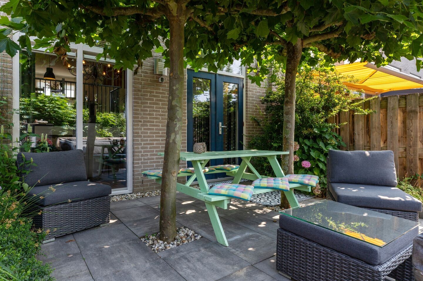 Tussenwoning te koop: Het Bolwerk 73, Steenwijk