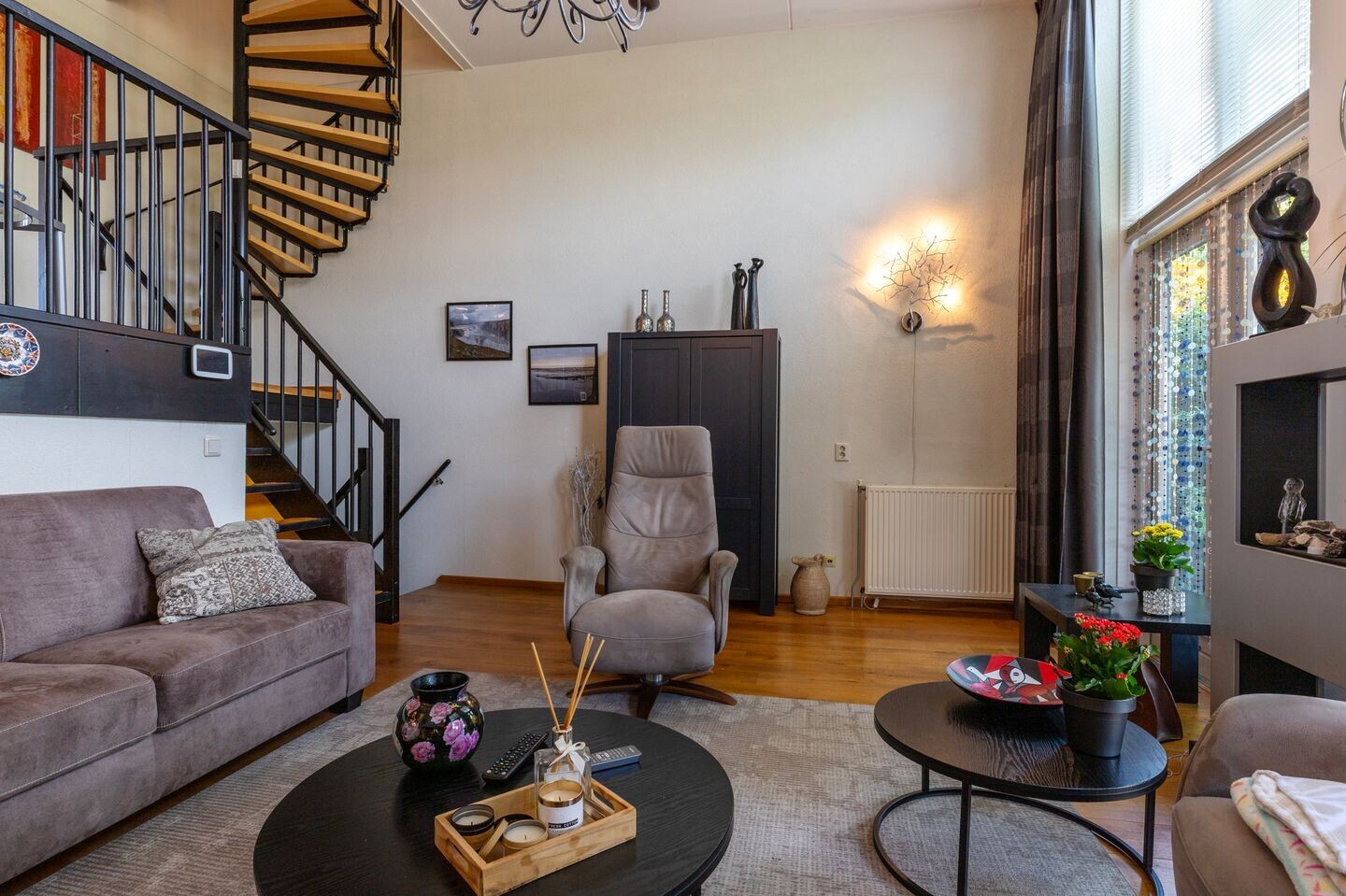Tussenwoning te koop: Het Bolwerk 73, Steenwijk
