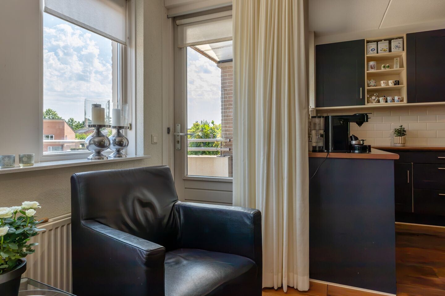 Tussenwoning te koop: Het Bolwerk 73, Steenwijk
