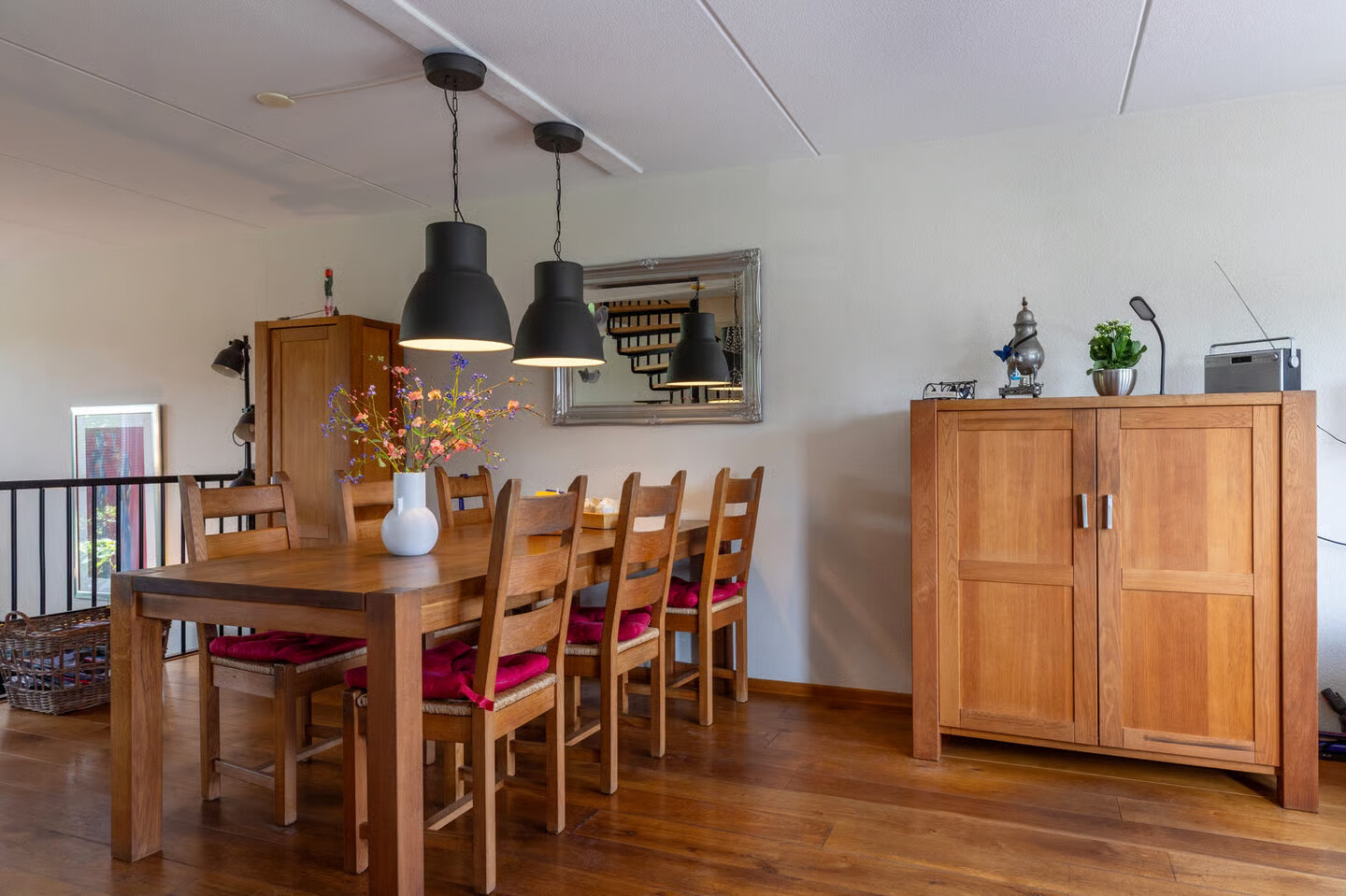 Tussenwoning te koop: Het Bolwerk 73, Steenwijk