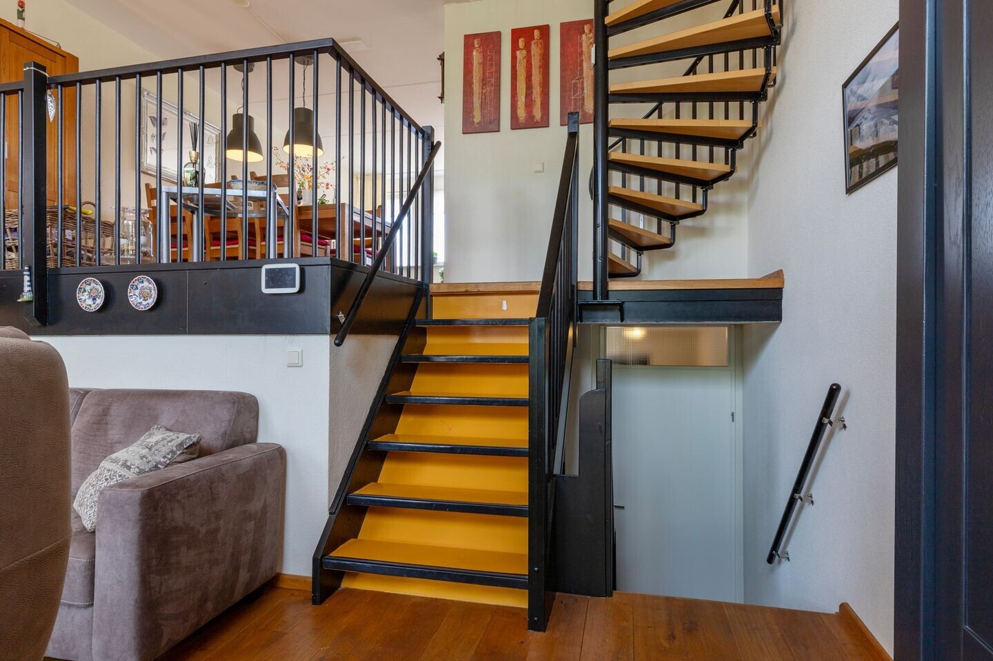 Tussenwoning te koop: Het Bolwerk 73, Steenwijk
