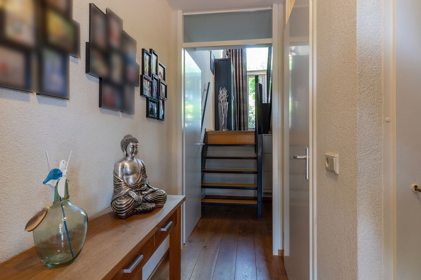 Tussenwoning te koop: Het Bolwerk 73, Steenwijk