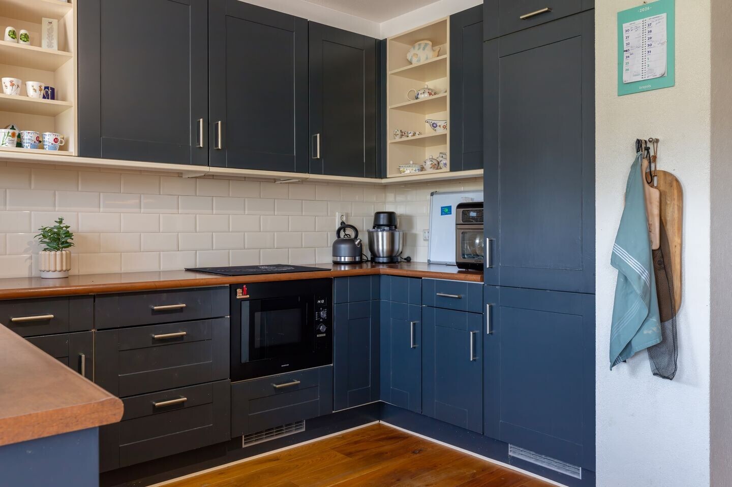 Tussenwoning te koop: Het Bolwerk 73, Steenwijk