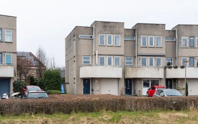 Het Bolwerk 77