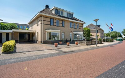 Het Bolwerk 26
