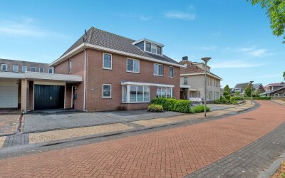 Het Bolwerk 34