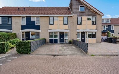 De wiezeboom 22