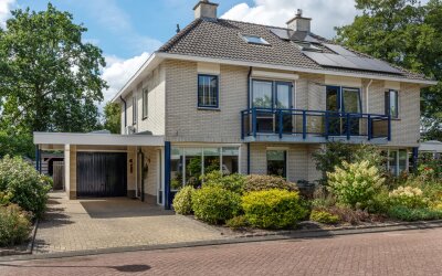 De beugel 5