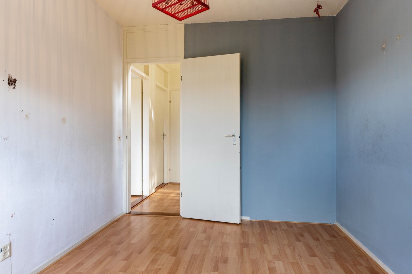 Hoekwoning te koop: Nieuwe Gagels 45, Steenwijk