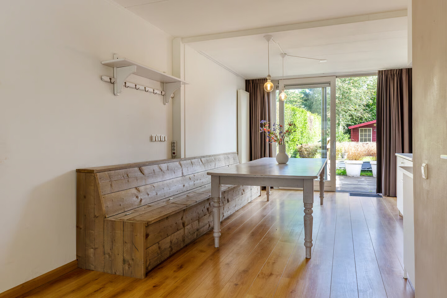 Hoekwoning te koop: Nieuwe Gagels 45, Steenwijk