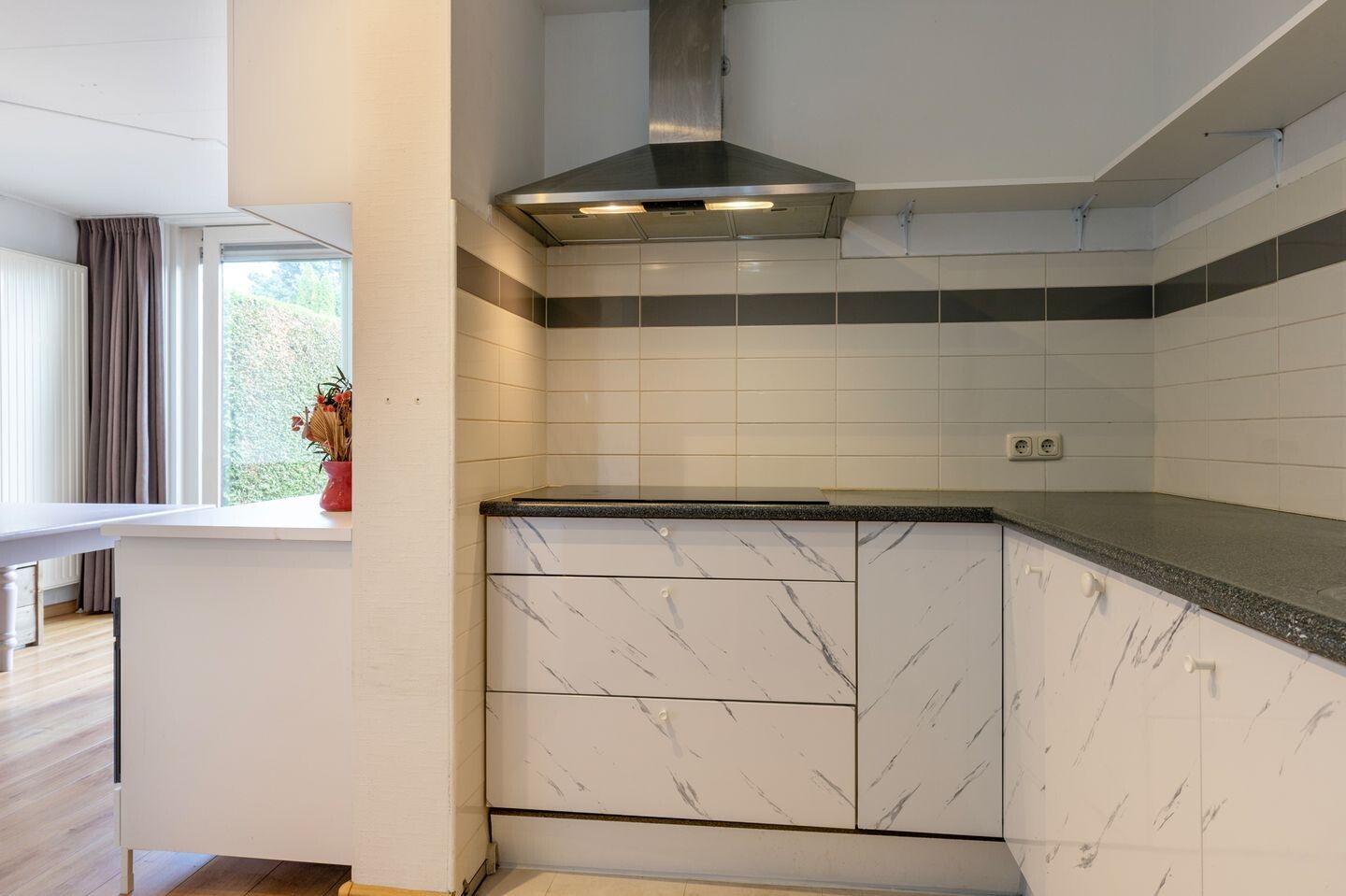 Hoekwoning te koop: Nieuwe Gagels 45, Steenwijk
