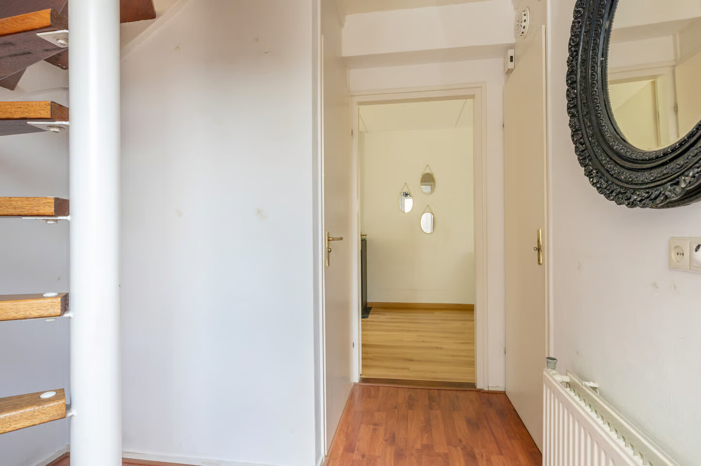Hoekwoning te koop: Nieuwe Gagels 45, Steenwijk