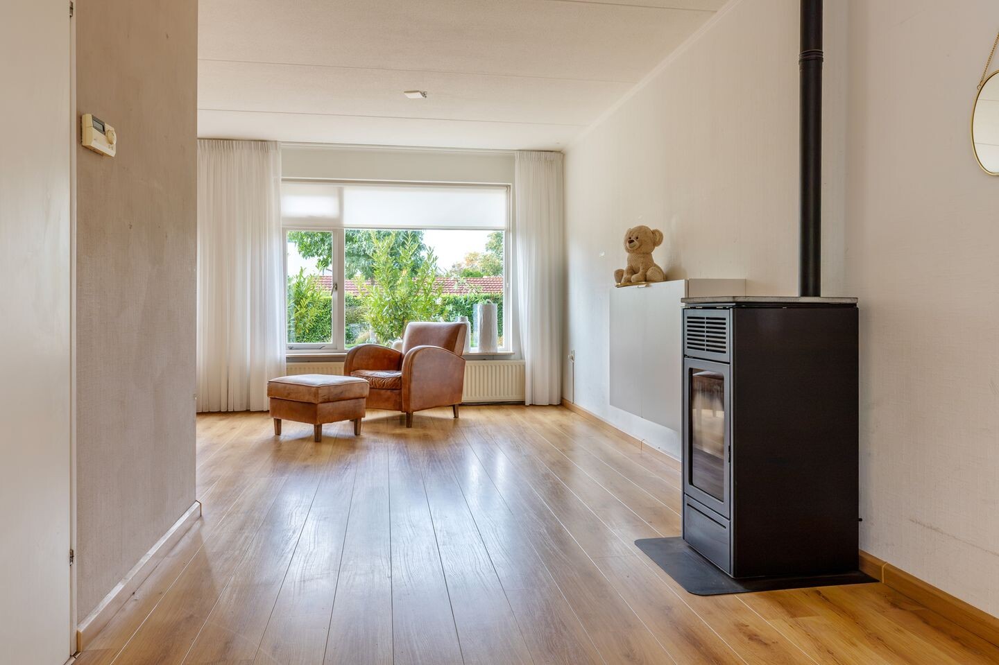 Hoekwoning te koop: Nieuwe Gagels 45, Steenwijk