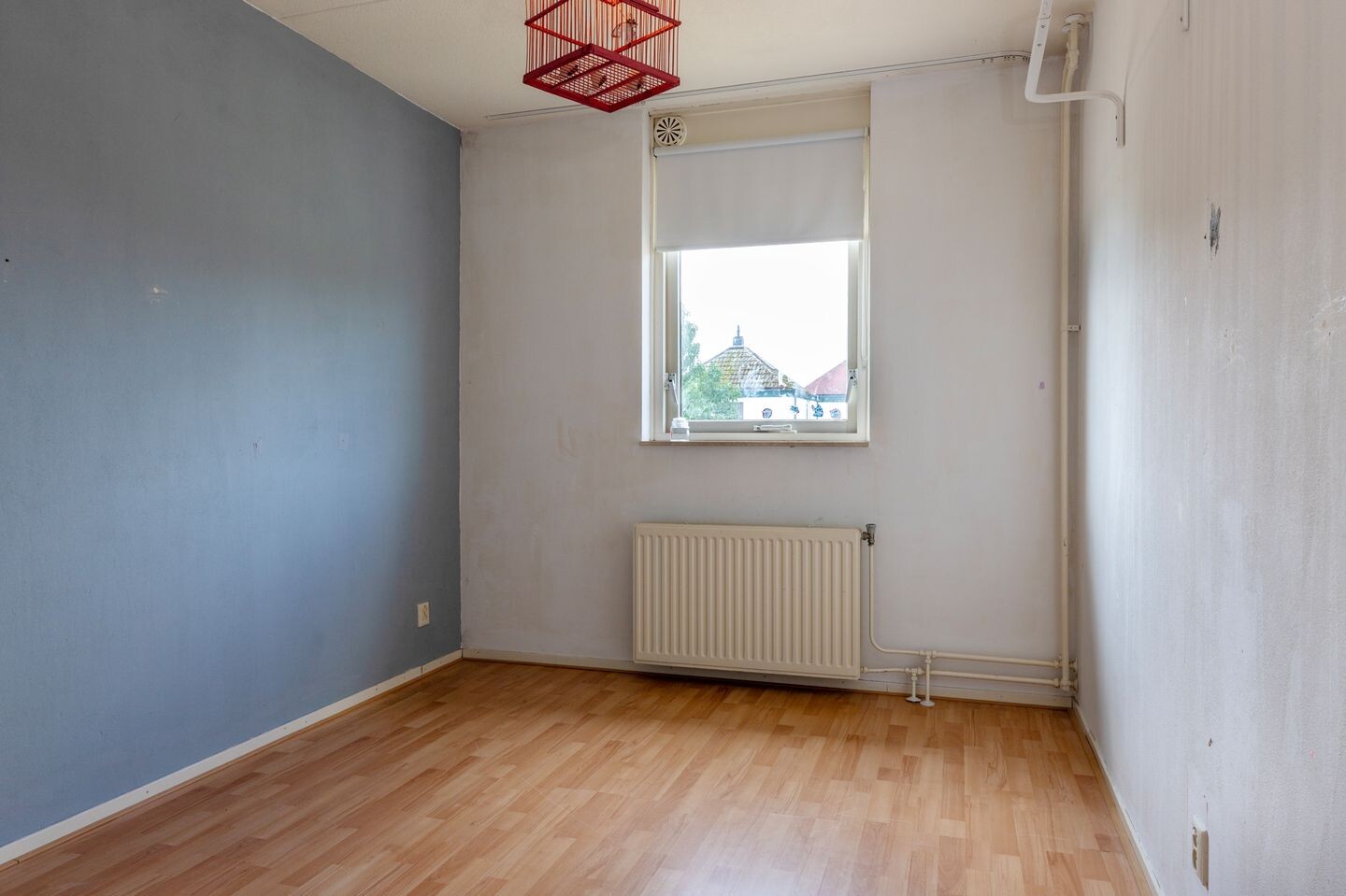 Hoekwoning te koop: Nieuwe Gagels 45, Steenwijk