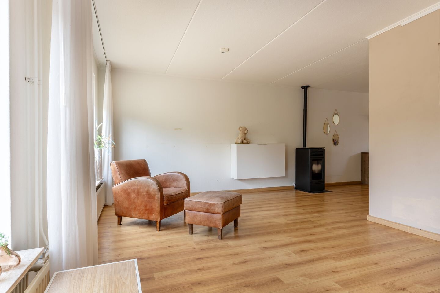 Hoekwoning te koop: Nieuwe Gagels 45, Steenwijk