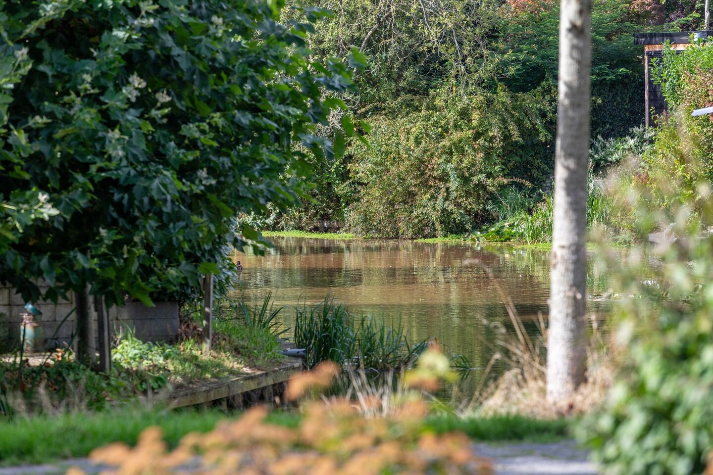 Hoekwoning te koop: Nieuwe Gagels 45, Steenwijk