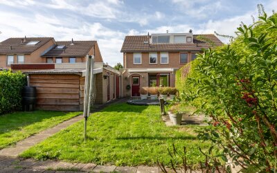 Nieuwe Gagels 45