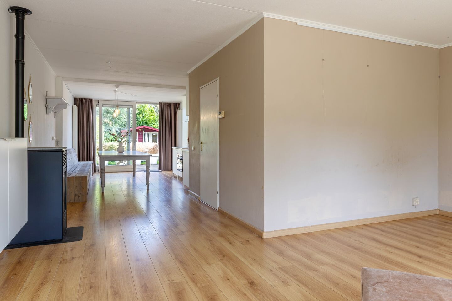 Hoekwoning te koop: Nieuwe Gagels 45, Steenwijk