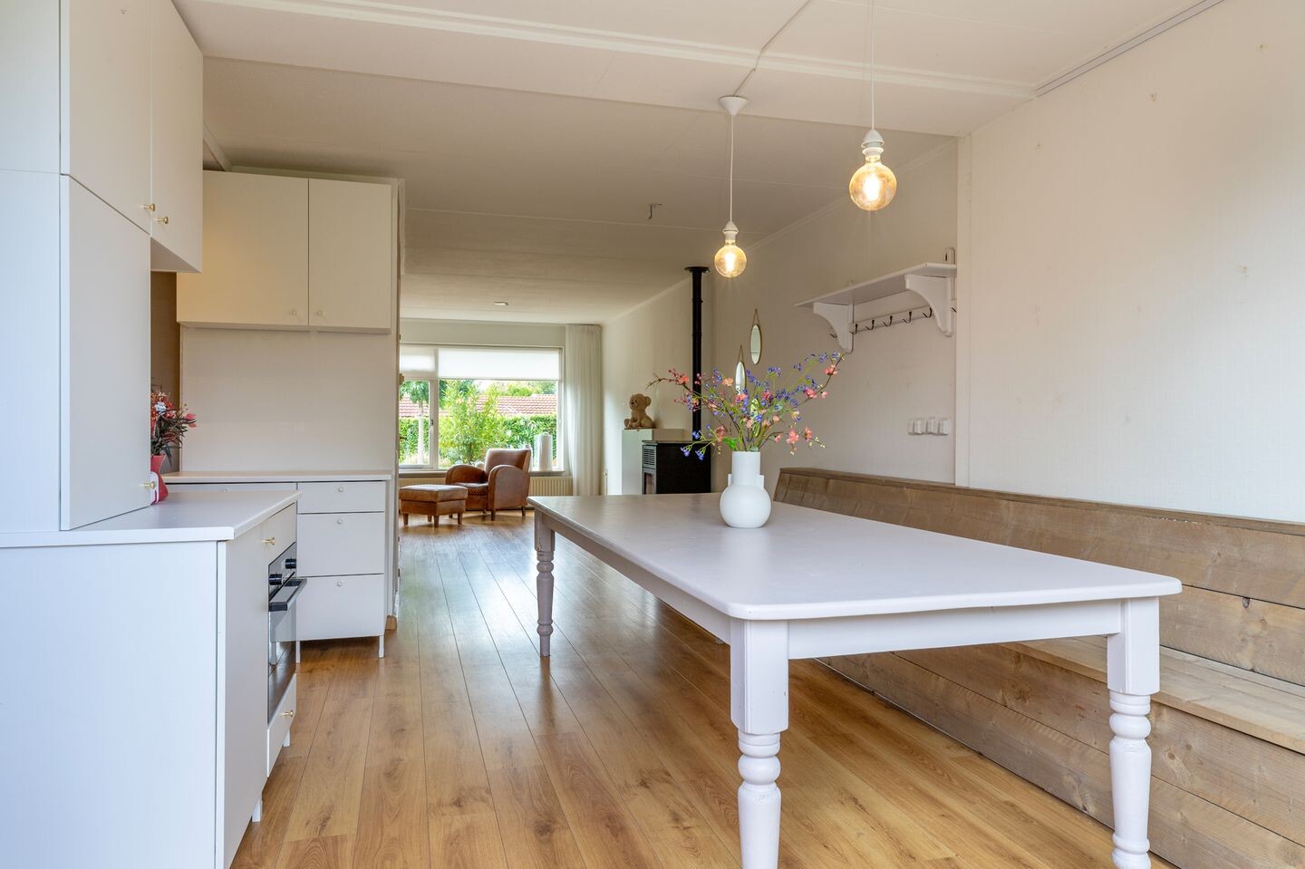 Hoekwoning te koop: Nieuwe Gagels 45, Steenwijk
