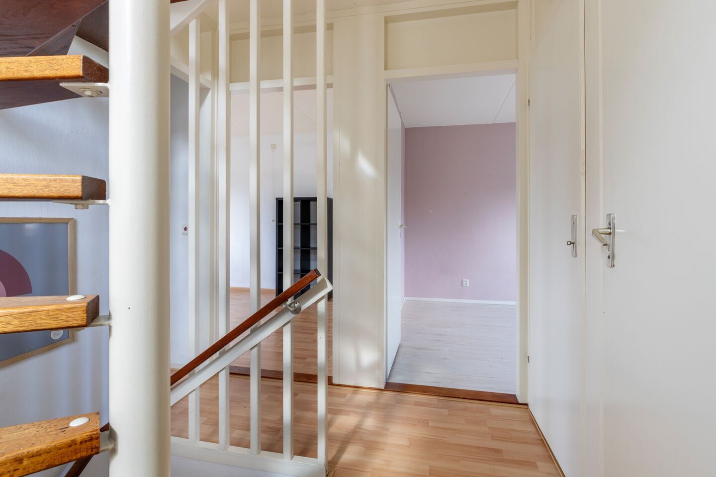 Hoekwoning te koop: Nieuwe Gagels 45, Steenwijk