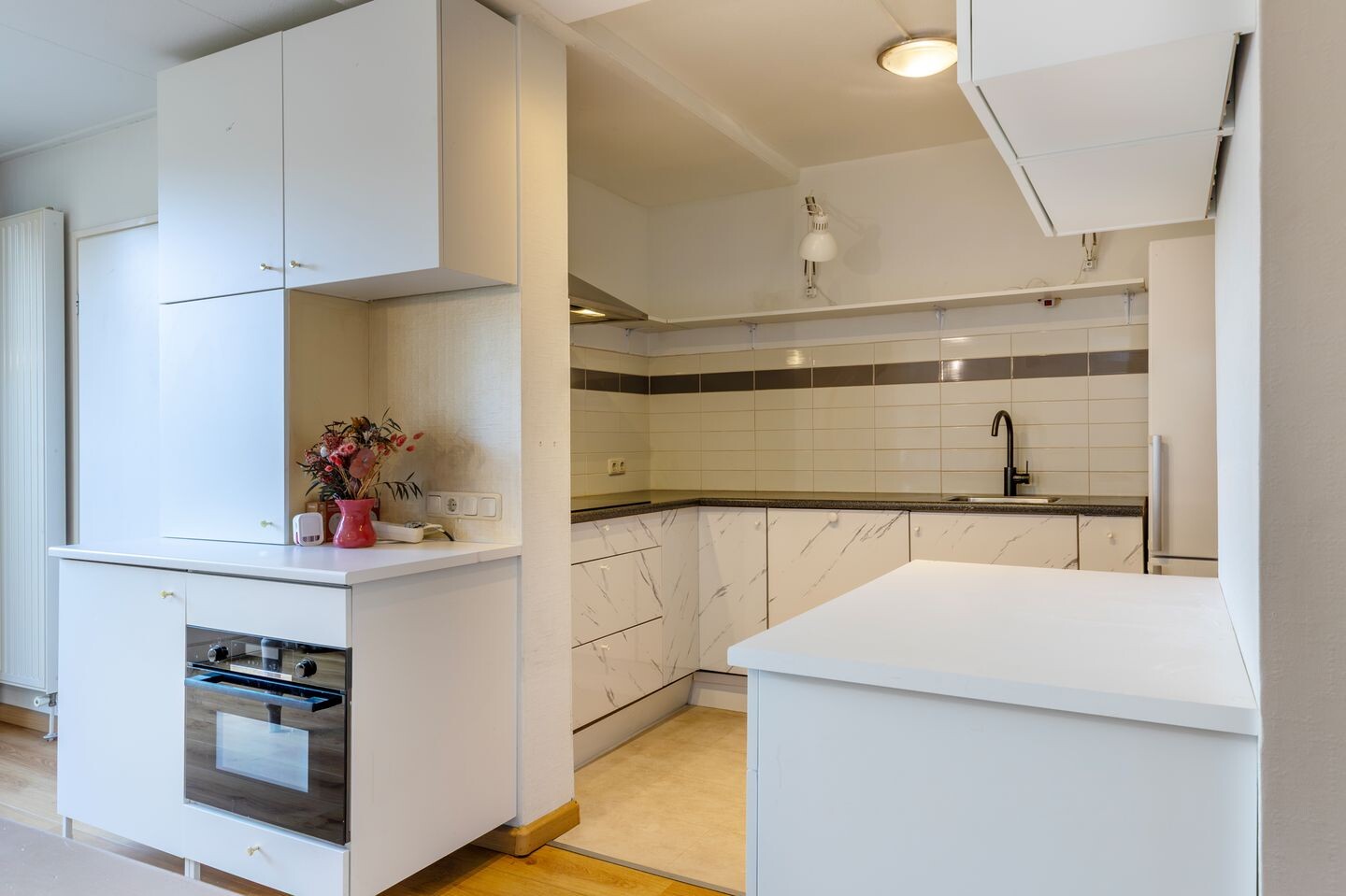 Hoekwoning te koop: Nieuwe Gagels 45, Steenwijk