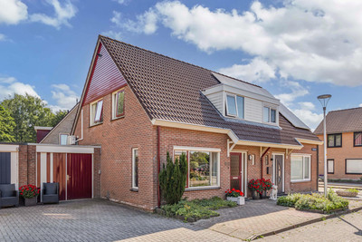 Rietlanden 4