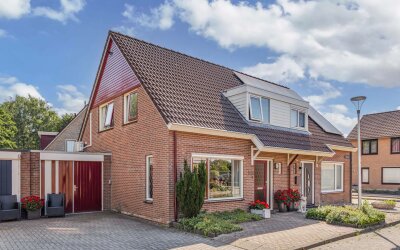 Rietlanden 4