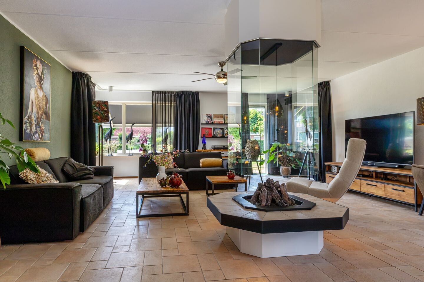 Vrijstaande woning te koop: De wiende 19, Steenwijk
