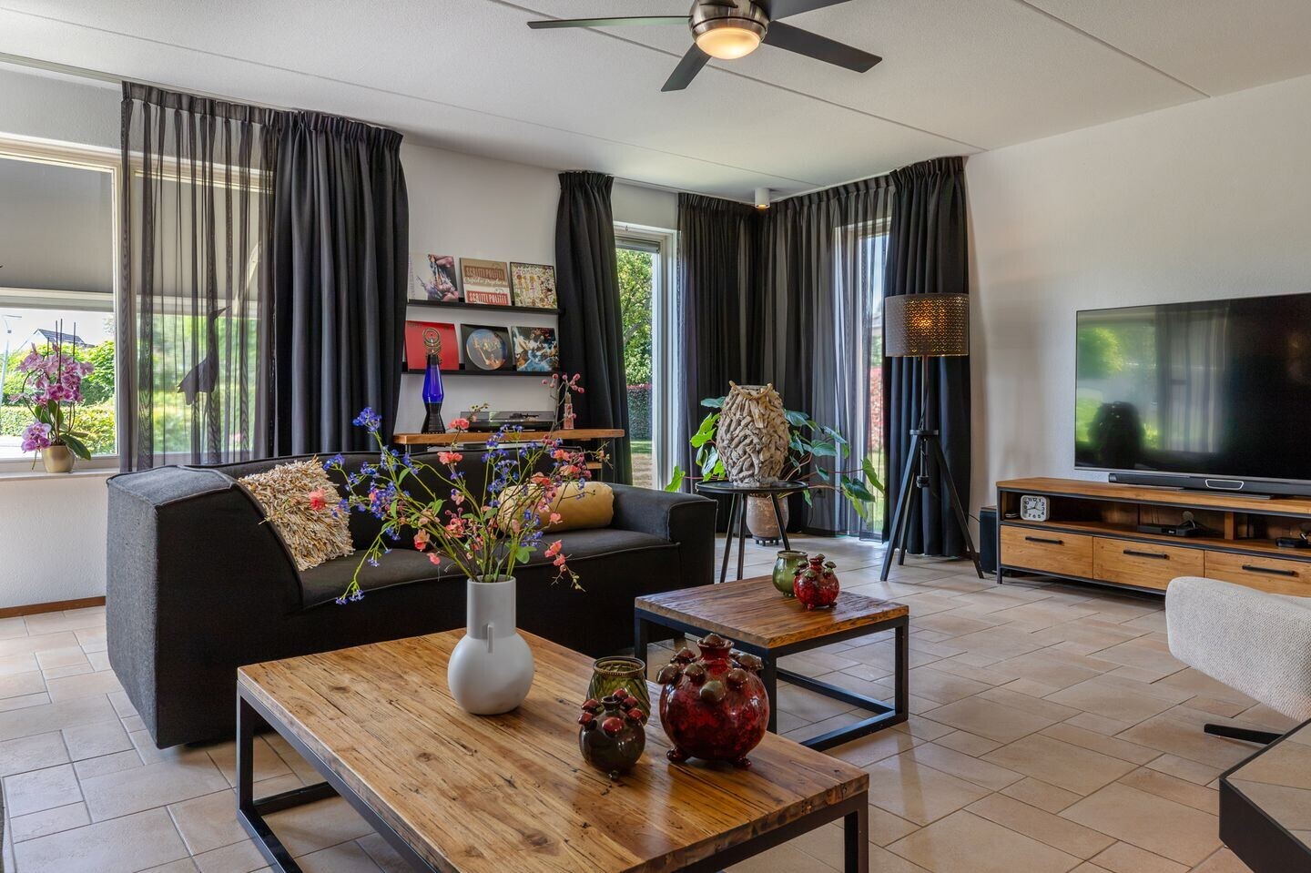 Vrijstaande woning te koop: De wiende 19, Steenwijk