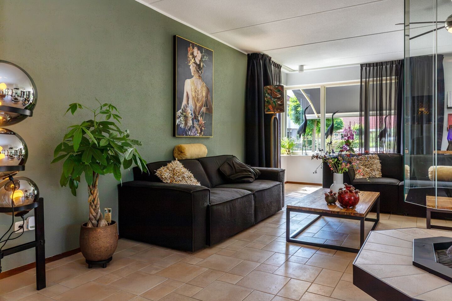 Vrijstaande woning te koop: De wiende 19, Steenwijk
