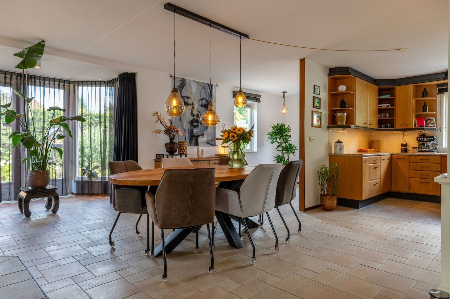 Vrijstaande woning te koop: De wiende 19, Steenwijk