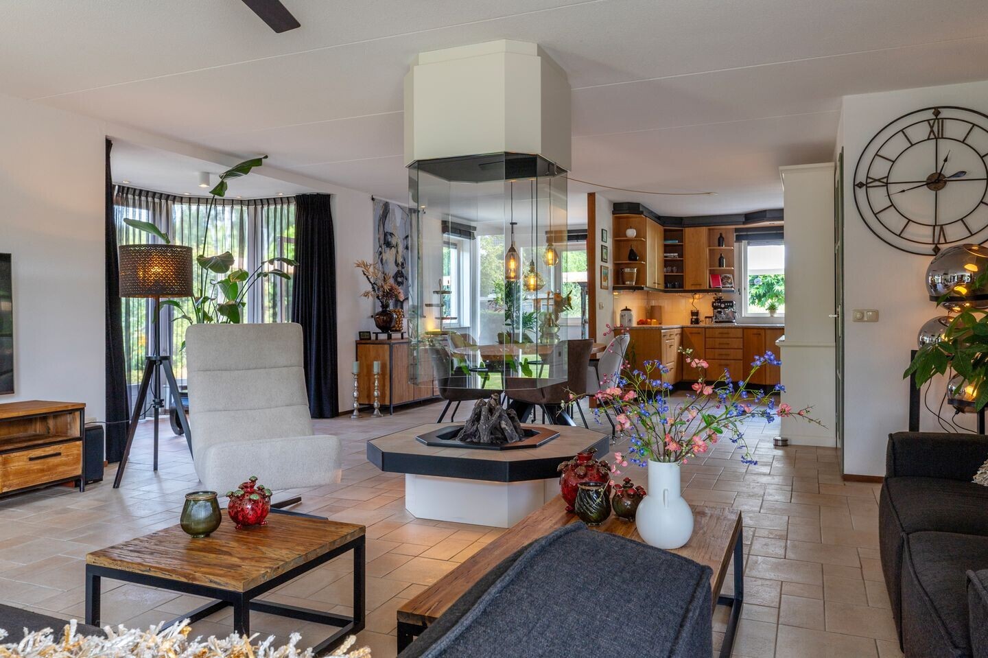 Vrijstaande woning te koop: De wiende 19, Steenwijk