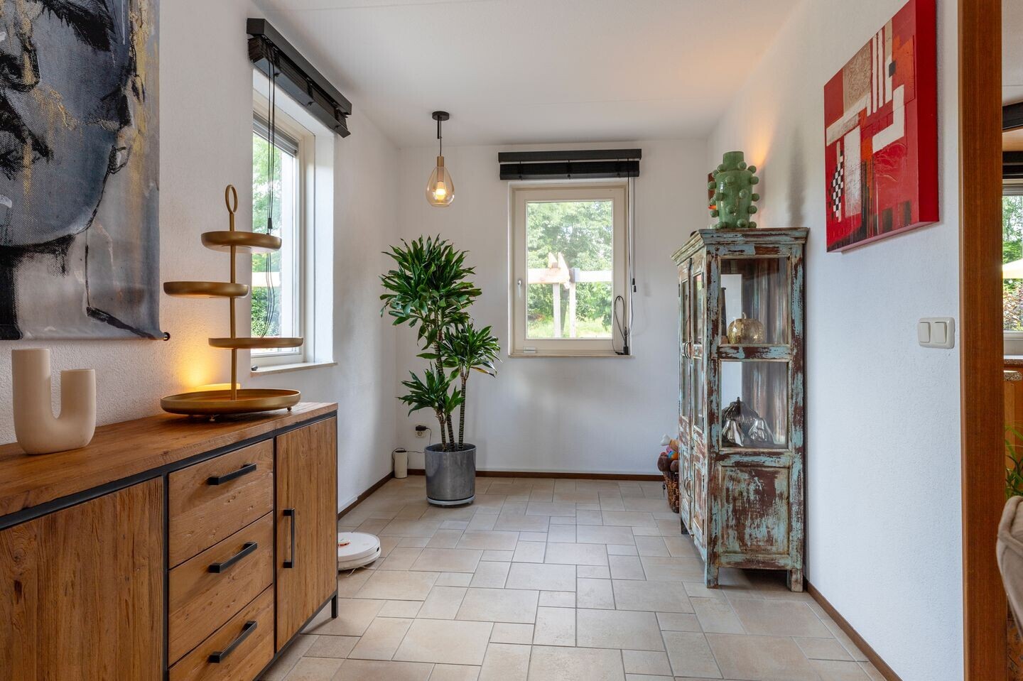 Vrijstaande woning te koop: De wiende 19, Steenwijk