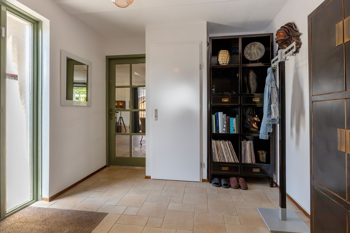 Vrijstaande woning te koop: De wiende 19, Steenwijk