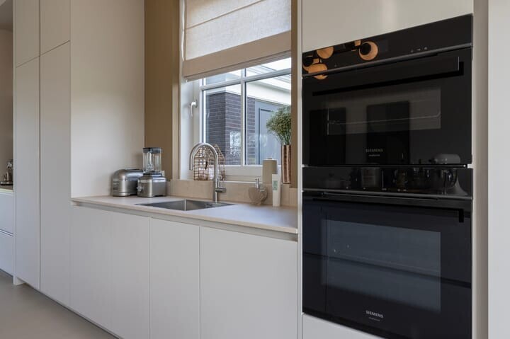 Vrijstaande woning te koop: Landgoedallee 21, Steenwijk