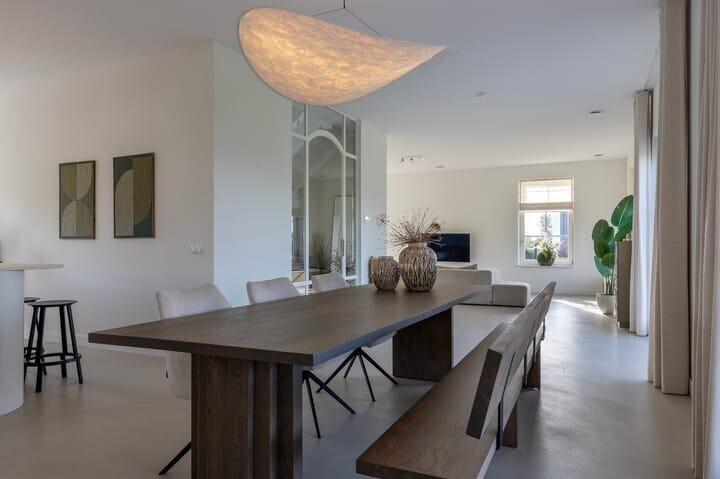 Vrijstaande woning te koop: Landgoedallee 21, Steenwijk